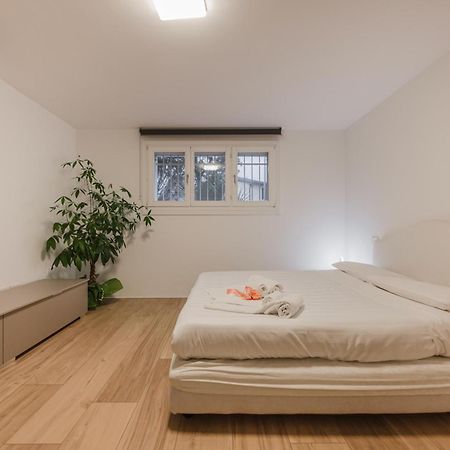 Grengarden home Mogliano Veneto Exteriör bild