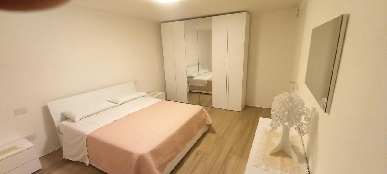 Grengarden home Mogliano Veneto Exteriör bild