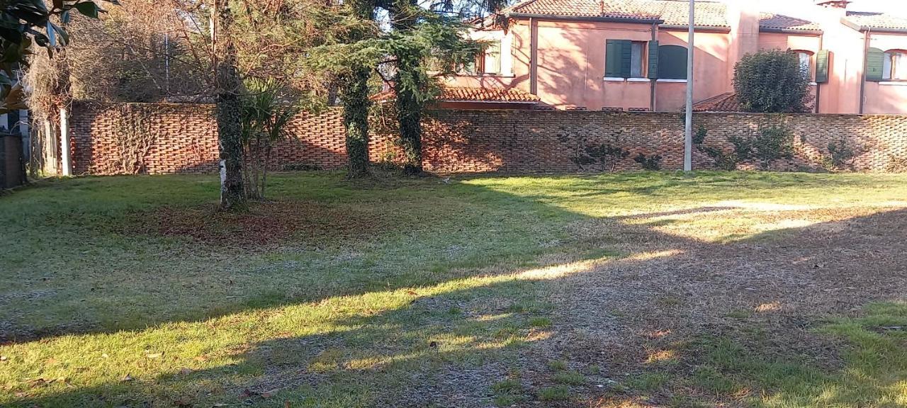 Grengarden home Mogliano Veneto Exteriör bild