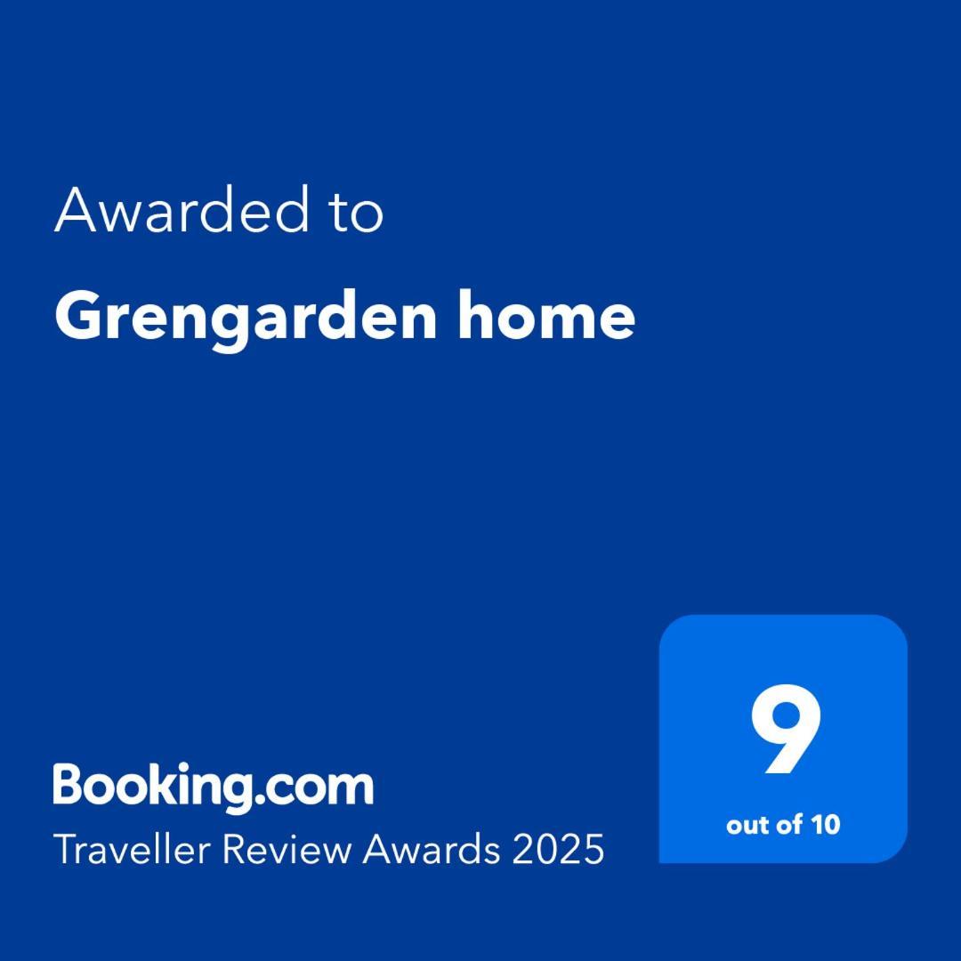 Grengarden home Mogliano Veneto Exteriör bild