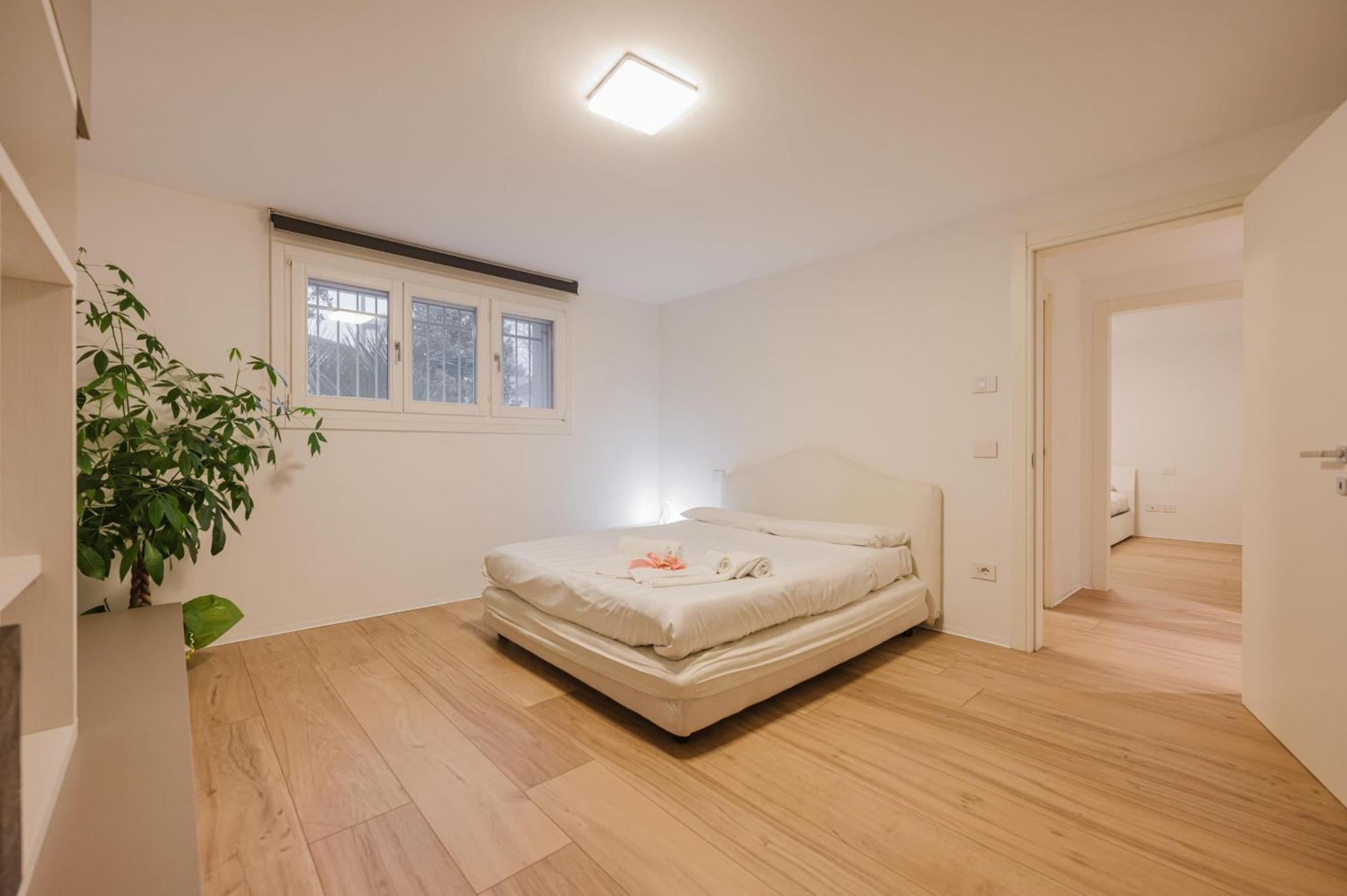 Grengarden home Mogliano Veneto Exteriör bild