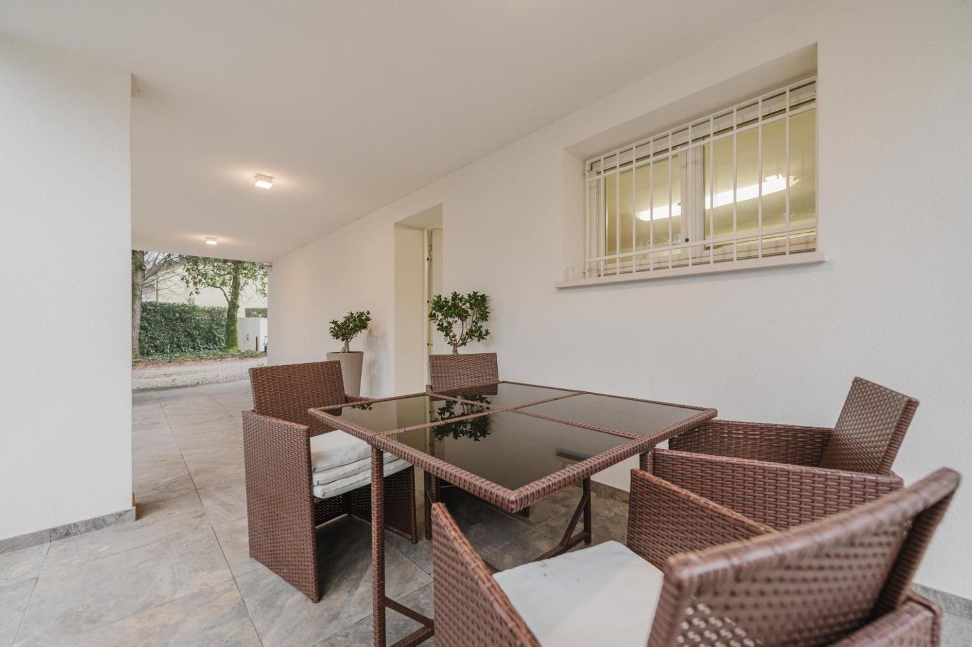 Grengarden home Mogliano Veneto Exteriör bild