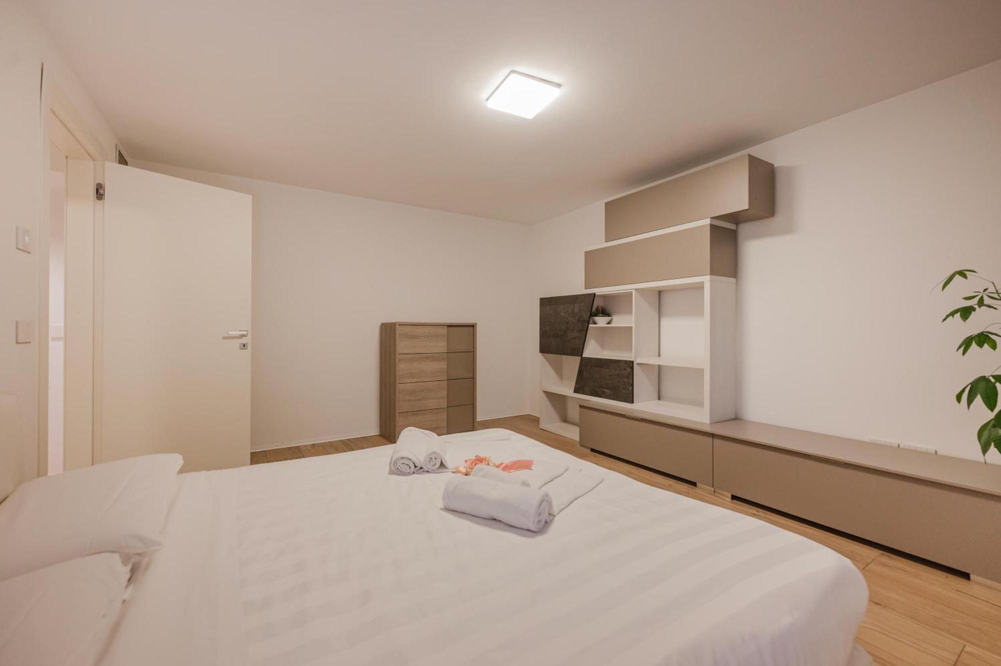 Grengarden home Mogliano Veneto Exteriör bild